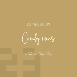 Candy reins